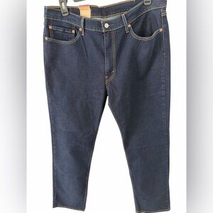 Levi’s 514 Men's Straight Jeans Stretch Size 38 x 32